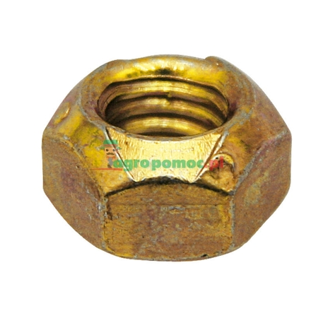  Nut | 9635082, 102634