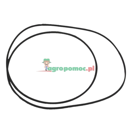  O-ring | X549040200000