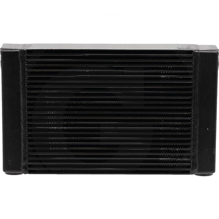  Oil cooler