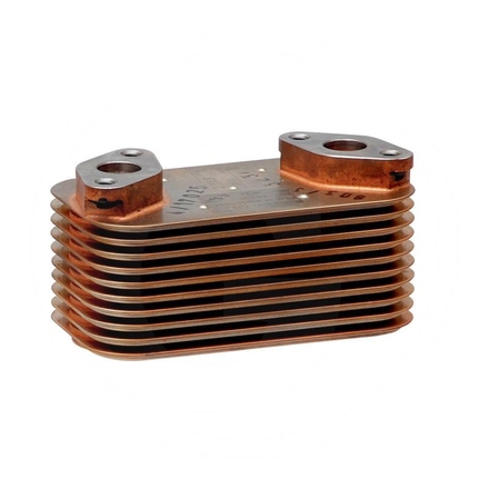  Oil cooler | F824200310270