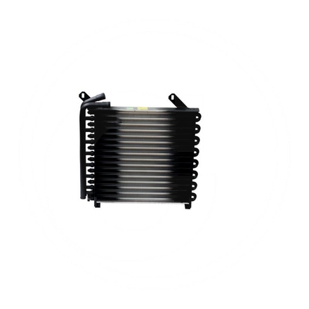  Oil cooler