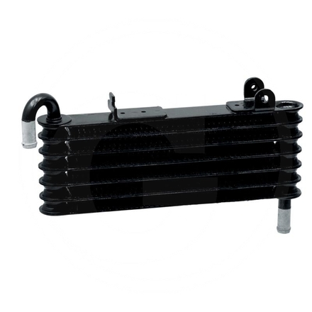  Oil cooler | AL153566
