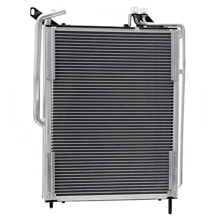  Oil cooler | AL119567