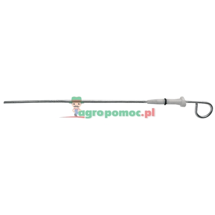  Oil dipstick | 01176382