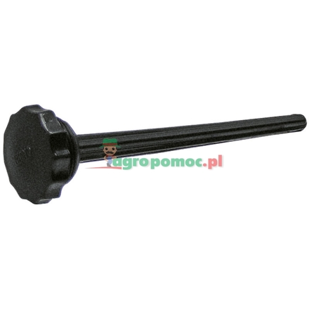  Oil dipstick | 04338011