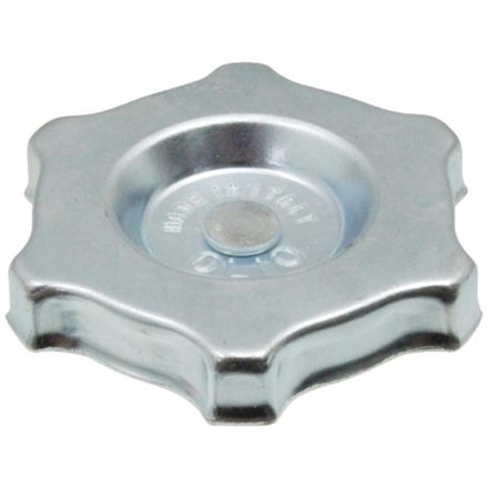  Oil filler cap