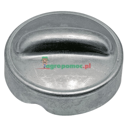  Oil filler cap | 01236291