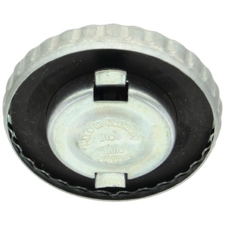  Oil filler cap