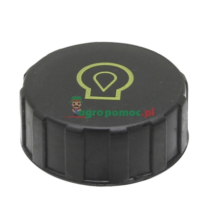  Oil filler cap | R80136, R80137