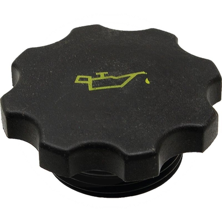  Oil filler cap