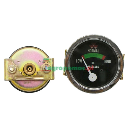  Oil pressure gauge | 1853097M91, 1853097R91, 1850377M96