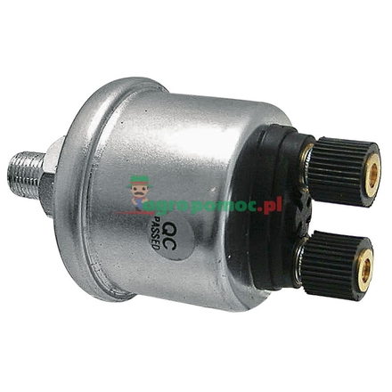  Oil pressure transmitter