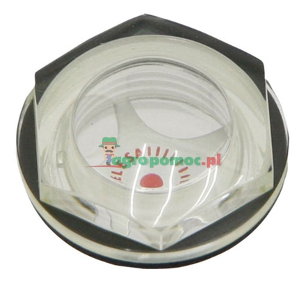  Oil sight glass | -