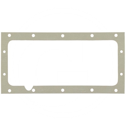  Oil sump gasket | 714864R1