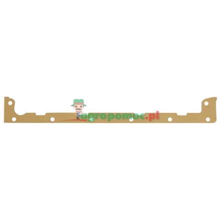 Oil sump gasket | K262803, K902044