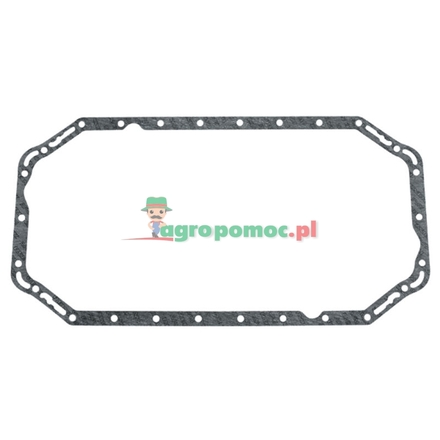  Oil sump gasket