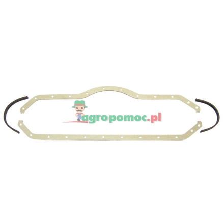  Oil sump gasket | 3520100880