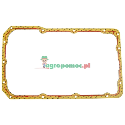  Oil sump gasket | 4410140022