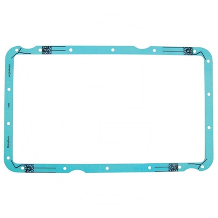  Oil sump gasket | 9040140622