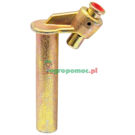  one-handed holder pin