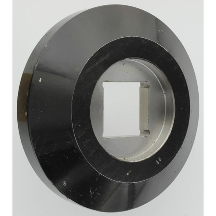  Outer flange