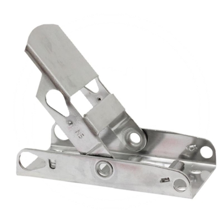  Over-centre tensioner