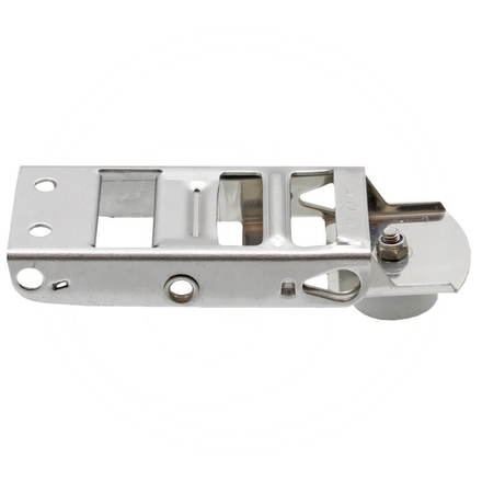  Over-centre tensioner