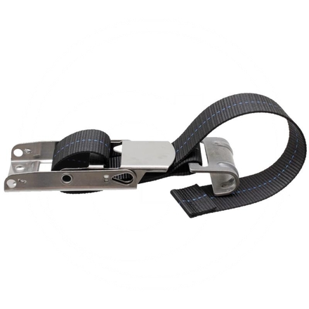  Over-centre tensioner