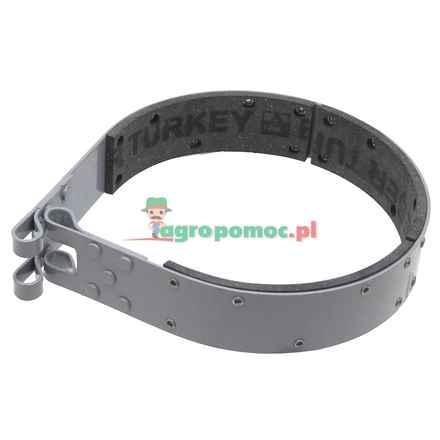  Parking brakeband | 5160713, 4980314, 5012203, 4963008
