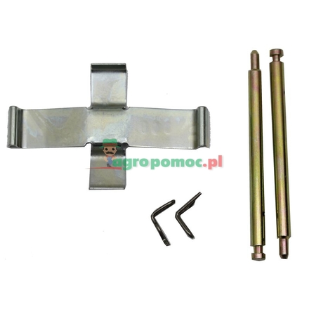  Parts kit | 04387867