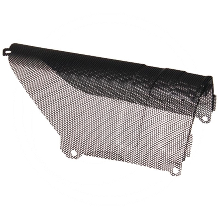  Perforated sheet