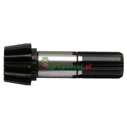  Pinion shaft | 153432208