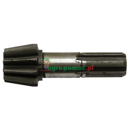  Pinion shaft | 154599508
