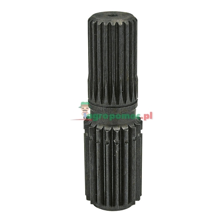  Pinion shaft | 81320C1