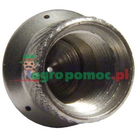  Pipe-cleaning nozzle