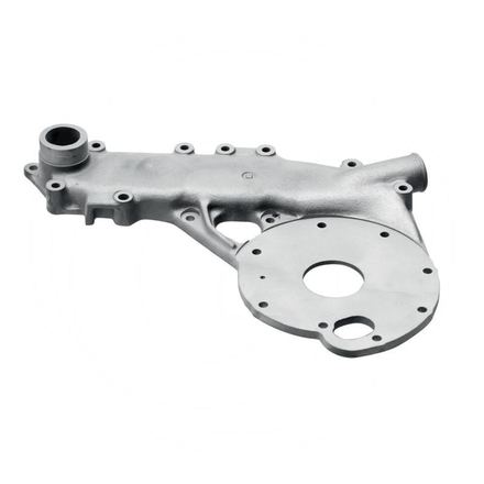  Pipework | 3136764R1