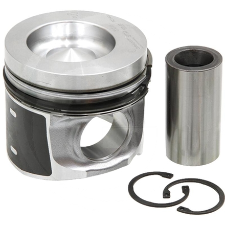  Piston complete