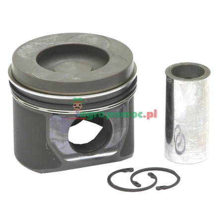  Piston complete