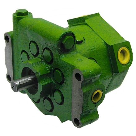  Piston pump | AR103033, AR39168, AR89061, AR89064, AR39019, AR103036