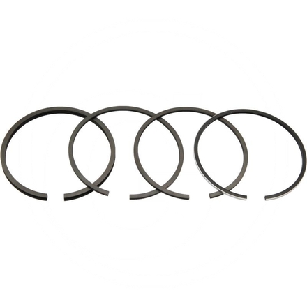  Piston ring set | 836117M91