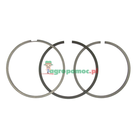  Piston ring set | 836339201