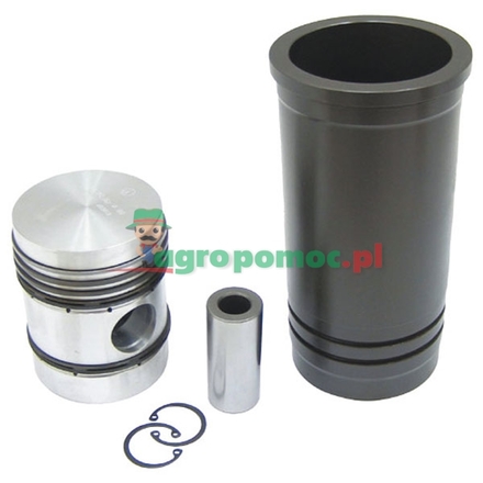  Piston set