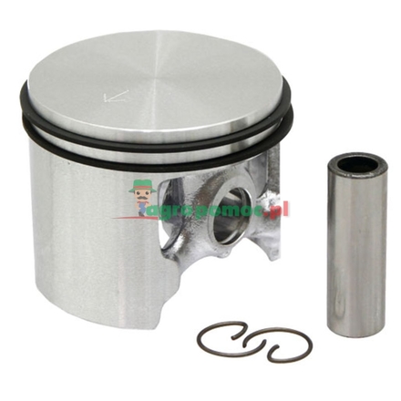  Piston set | 5371376-71