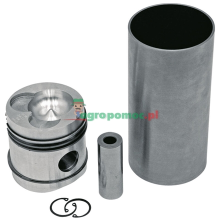  Piston set complete | K949721 + K964857