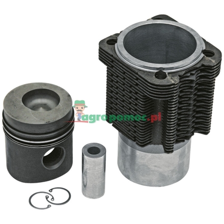  Piston set complete | 99343960
