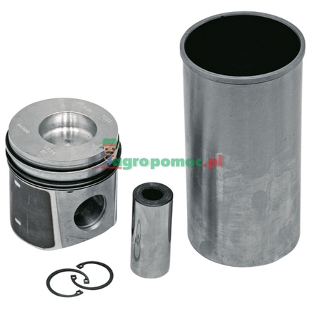  Piston set complete | 94900960, 89447