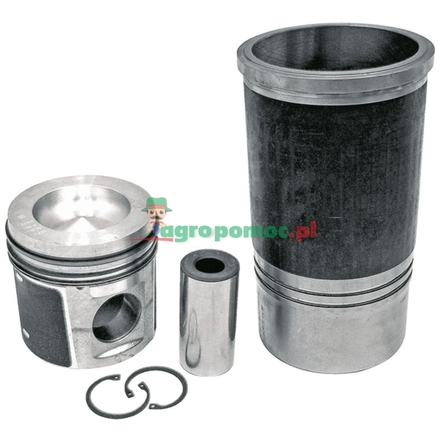  Piston set complete | 94573960