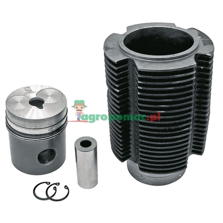  Piston set complete | 839859