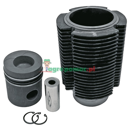  Piston set complete | 828110