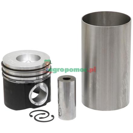  Piston set complete | 87802364 + 83998292